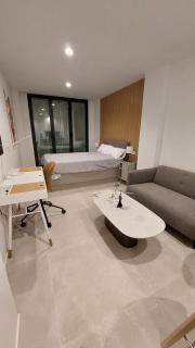 Estudio Ricci-Chamberí - Madrid - 6