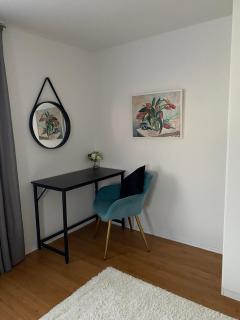 Gemütliches Haus zentral gelegen - 6