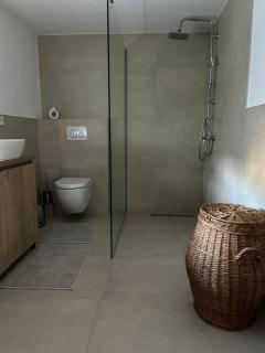 Gemütliches Haus zentral gelegen - 1