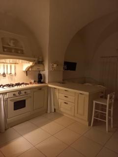 Le Stanze del Castello - Candida - 1