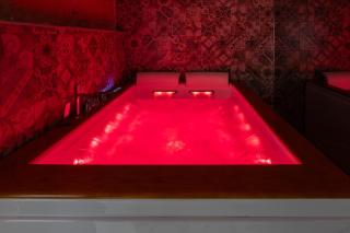 Victoria Luxury Suite - Lizzanello - 7
