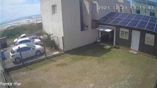 Casa pé na areia - Capão da Canoa - 9