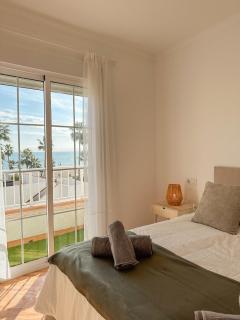 Sea Apartment Cala de Mijas - La Cala de Mijas - 9