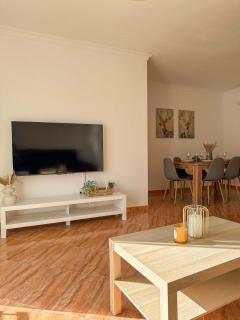 Sea Apartment Cala de Mijas - La Cala de Mijas - 4