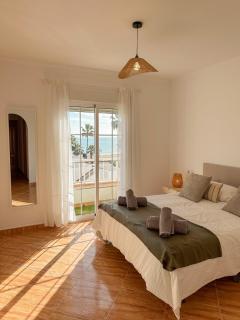 Sea Apartment Cala de Mijas - La Cala de Mijas - 0
