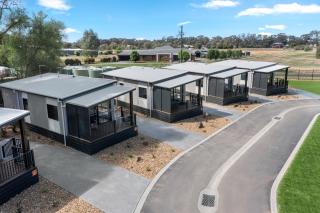 Discovery Parks - Echuca - 8