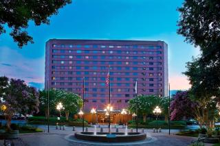 Renaissance Atlanta Waverly Hotel & Convention Center - Atlanta - 8