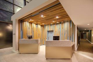 Courtyard Austin-University Area - 7