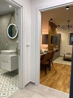 Apartmani Central 3 & Free parking garage - Vrnjačka Banja - 2