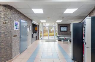 Hôtel La Nonette ASTERIX, CDG AIRPORT & PARIS CENTRE - Orry-la-Ville - 7