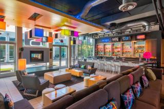 Aloft by Marriott Portland Airport at Cascade Station - 0