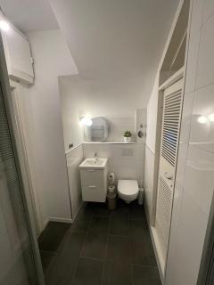 Appartment am Blankeneser Markt - Amburgo - 2