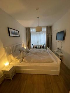 Appartment am Blankeneser Markt - Amburgo - 9