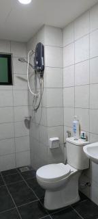 Mix Hostel Cyberjaya by Chillout Hostel - Cyberjaya - 4