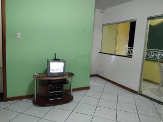 Apartamento no pontal Ilhéus - Ilhéus - 1