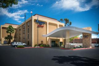 Fairfield Inn Las Vegas Convention Center - Las Vegas - 9