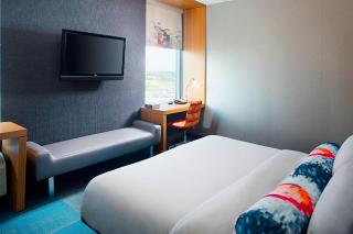 Aloft Philadelphia Airport - Filadelfia - 4
