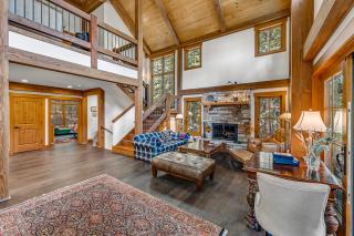 Snoqualmie Lodge - 9