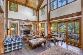 Snoqualmie Lodge - 6