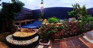 Cabana das Bruxas - 0