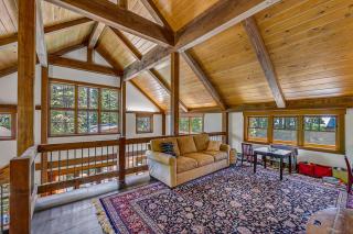 Snoqualmie Lodge - Snoqualmie Pass - 3
