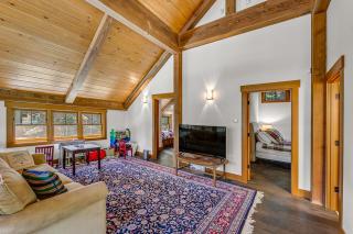 Snoqualmie Lodge - Snoqualmie Pass - 2