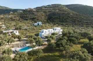 Eleonas Residences - Platis Yialos Sifnos - 0