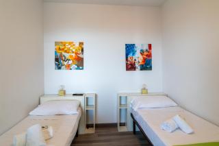 Conca Verde Apartments - Vallecrosia - 7
