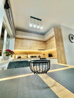 Apartament Oleńka - Busko-Zdrój - 8