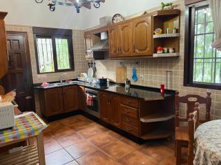 Farmhouse surrounded by centenary olive trees - 8