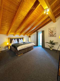 'GoldPath' Loft - Exclusiv - Sauna - XXL - Central - Tiefgarage - Cozy - 3