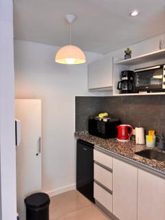 Suite 704 en Palermo Hollywood - Buenos Aires - 2