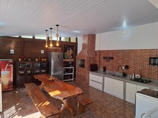 Casa charmosa na praia - Matinhos - 5