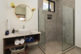 5 min walk to the beach - Bo Jungle Tamarindo 4 - 6