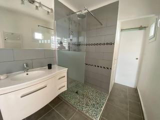 Appartement sur l'eau avec clim, plage privée - FR-1-816-5 - Le Lavandou - 4