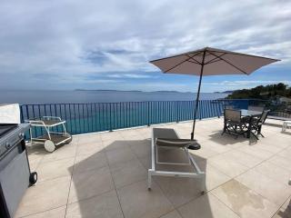Appartement sur l'eau avec clim, plage privée - FR-1-816-5 - Le Lavandou - 3