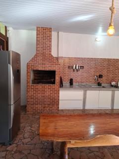 Casa charmosa na praia - Matinhos - 6