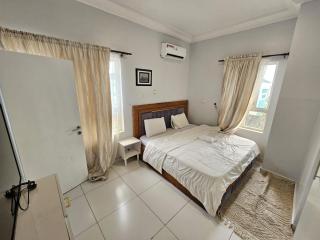 2 Bedroom Apartments - Lekki - 9