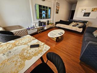 2 Bedroom Apartments - Lekki - 8