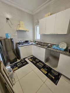 2 Bedroom Apartments - Lekki - 4