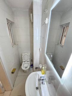 2 Bedroom Apartments - 1