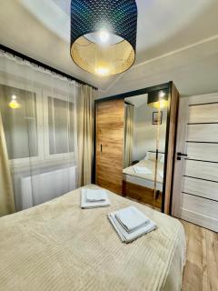Apartament Oleńka - Busko-Zdrój - 9