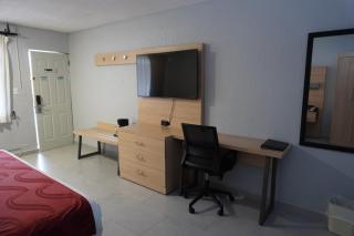 Quality Inn Piedras Negras - Piedras Negras - 3