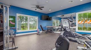 Sleepover 1BD 1BA Corpus Christi Apartments - Corpus Christi - 8
