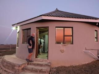 Kwa-Flats Emaweni - Margate - 6