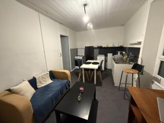 Appartement T2 Centre Pont Réan - Guichen - 9