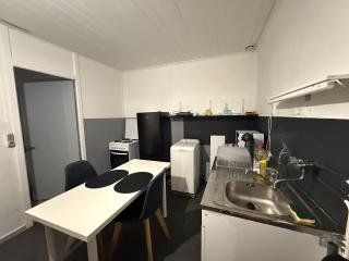 Appartement T2 Centre Pont Réan - Guichen - 5