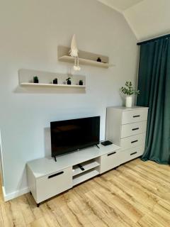 Apartament Oleńka - 4