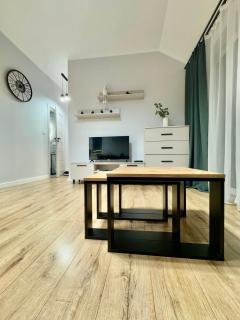 Apartament Oleńka - Busko-Zdrój - 5