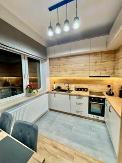 Apartament Oleńka - Busko-Zdrój - 7